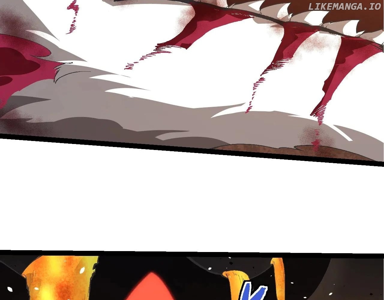 Evolution Begins With A Big Tree Chapter 368 - page 52